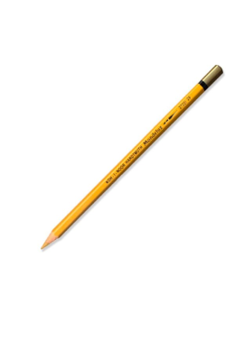 Lapis de Cor Aquarelavel 3720/29 Dark Ochre Koh-i-noor